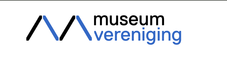Logo Museumvereniging
