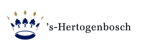 Logo gemeente 's-Hertogenbosch