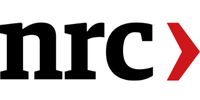 Logo NRC