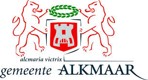 Logo gemeente Alkmaar