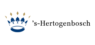 Logo gemeente 's-Hertogenbosch